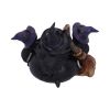 Familiar Cauldron 12.5cm Cats Gifts Under £100