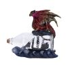 The Voyage 21.5cm Dragons Summer Sale 2024