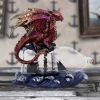 The Voyage 21.5cm Dragons Summer Sale 2024