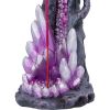 Wicked Perch Incense Burner 26.5cm Dragons Summer Sale 2024