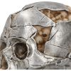 Fracture (Large) 16cm Skulls Summer Sale 2024