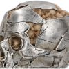 Fracture (Small) 11cm Skulls Summer Sale 2024