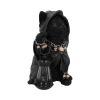 Reapers Feline Lantern 18.5cm Cats Out Of Stock