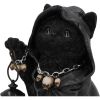 Reapers Feline Lantern 18.5cm Cats Out Of Stock