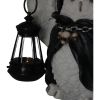 Reapers Flight Lantern 17cm Owls Gifts Under £100