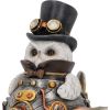 Avian Invention 14.5cm Owls Gifts Under £100