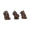 Three Wise Ents 10cm Tree Spirits Summer Sale 2024