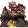 Jackpot Money Box 12.2cm Dragons Year Of The Dragon