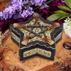 Magick Protector Box 16cm Witchcraft & Wiccan Summer Sale 2024