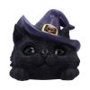 Familiar Grin 13.8cm Cats Halloween Highlights Figurines