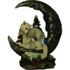 Lunar Companions 19.3cm Wolves Gifts Under £100