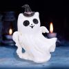 Spookitty 18cm Cats Halloween Highlights Figurines