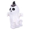 Spookitty 18cm Cats Halloween Highlights Figurines