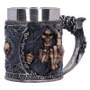 Curse Tankard 11cm Reapers Gifts Under £100