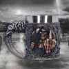 Curse Tankard 11cm Reapers Gifts Under £100