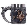 Curse Tankard 11cm Reapers Gifts Under £100