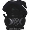 Peek-a-brew 14.5cm Cats September Flash Sale 2024 | Wiccan & Fantasy