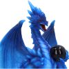 Yukiharu's Orb 19.2cm Dragons Dragon Figurines