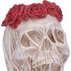 The Veil (Small) 11.5cm Skulls Gifts Under £100