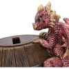Dragon Heist 14cm Dragons Year Of The Dragon