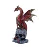 Fate of the World 23cm Dragons Dragon Figurines