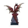 Fate of the World 23cm Dragons Dragon Figurines