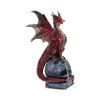 Fate of the World 23cm Dragons Dragon Figurines