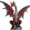 Fate of the World 23cm Dragons Dragon Figurines