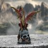 Fate of the World 23cm Dragons Dragon Figurines