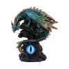 Forest Seer 16cm Dragons Dragon Figurines