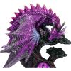 Draconic Seer 17cm Dragons Dragon Figurines