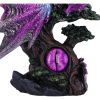 Draconic Seer 17cm Dragons Dragon Figurines