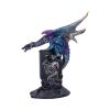 Draconic Sigil 17.5cm Dragons Out Of Stock