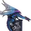 Draconic Sigil 17.5cm Dragons Out Of Stock