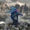 Draconic Sigil 17.5cm Dragons Out Of Stock