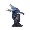 Draconic Sigil 17.5cm Dragons Out Of Stock