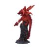 Draconic Roots 28.5cm Dragons Dragon Figurines