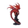 Draconic Roots 28.5cm Dragons Dragon Figurines