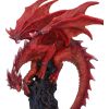 Draconic Roots 28.5cm Dragons Dragon Figurines