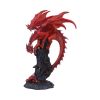 Draconic Roots 28.5cm Dragons Dragon Figurines