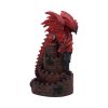 Crimson Keep Backflow 22cm Dragons Year Of The Dragon