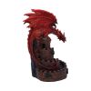 Crimson Keep Backflow 22cm Dragons Year Of The Dragon