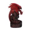 Crimson Keep Backflow 22cm Dragons Year Of The Dragon