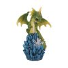 Crystal Peak 18cm Dragons Dragon Figurines