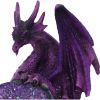 Guardian of the Geode 11.5cm Dragons Out Of Stock