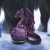 Guardian of the Geode 11.5cm Dragons Out Of Stock