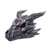 Tribal Flame 21.5cm Dragons Dragon Figurines