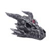 Tribal Flame 21.5cm Dragons Dragon Figurines