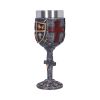 Heraldic Goblet 20cm History and Mythology Gifts Under £100