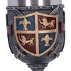 Heraldic Goblet 20cm History and Mythology Gifts Under £100